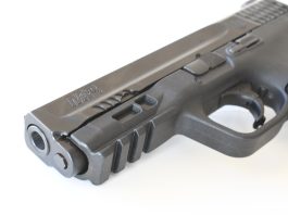 M&P 2.0 9mm Pistol