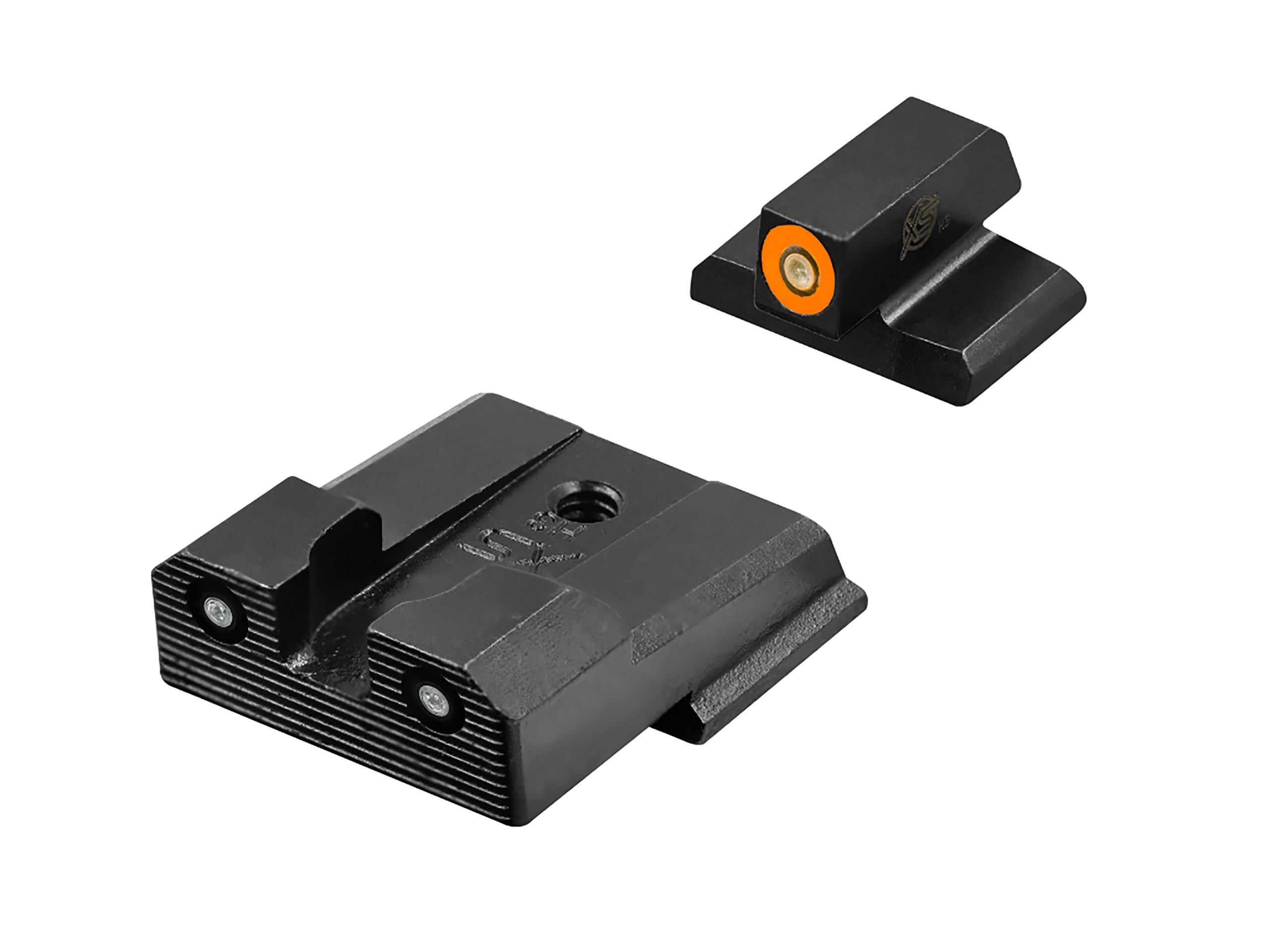 XS R3D 2.0 Night Sights Now Available for HK Pistols - GAT Daily (Guns ...