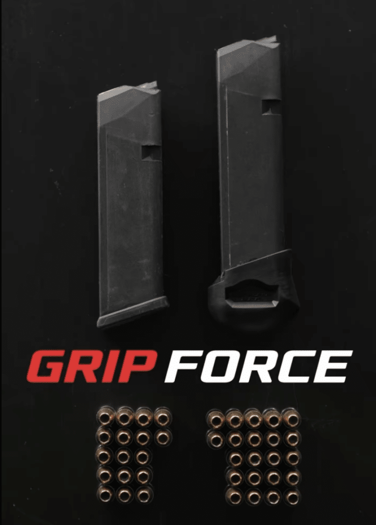 GripForce EBP