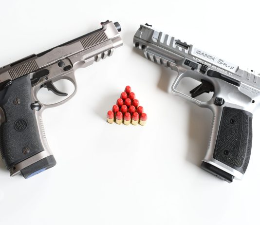 USPSA Production Division To Allow 15 Round Mag Capacity