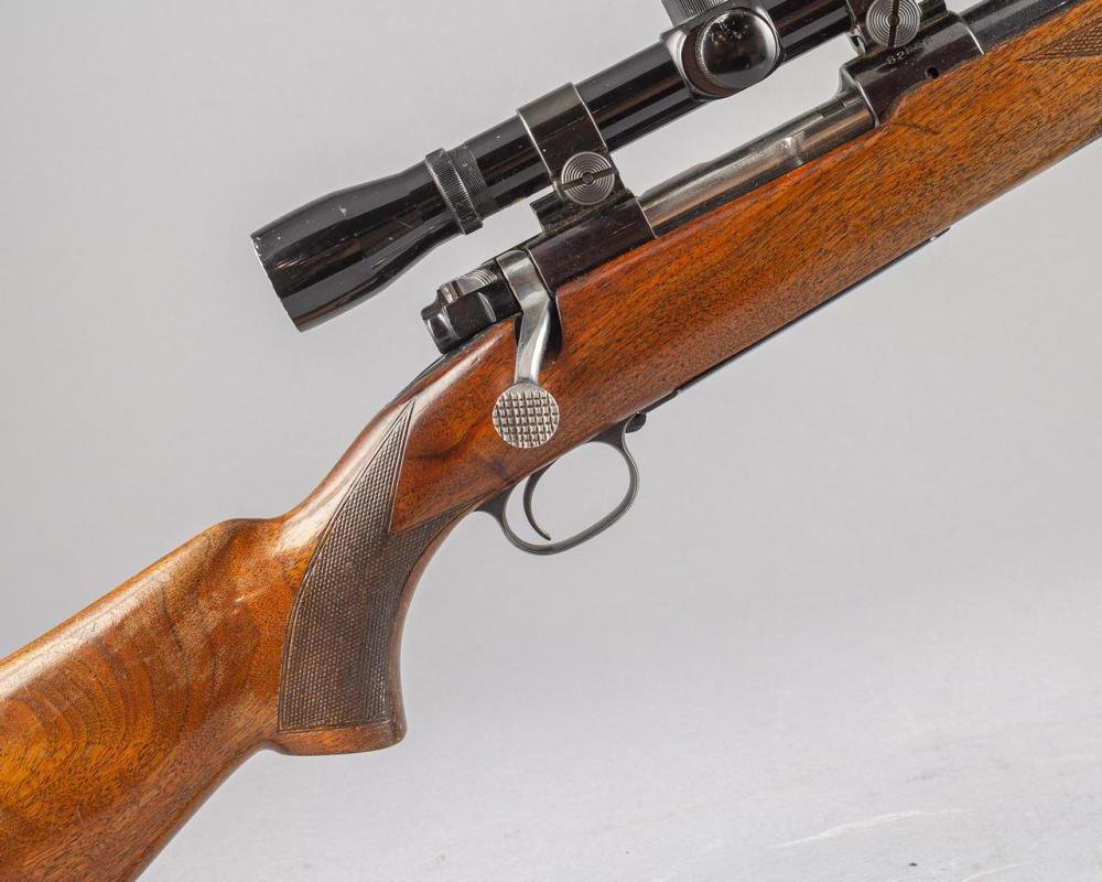 Was the Post '64 Winchester Model 70 That Bad? - GAT Daily (Guns Ammo ...