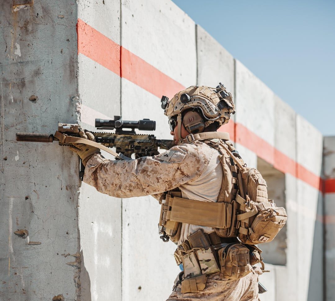 The M27, the Marine Corps, and the Future - GAT Daily (Guns Ammo Tactical)