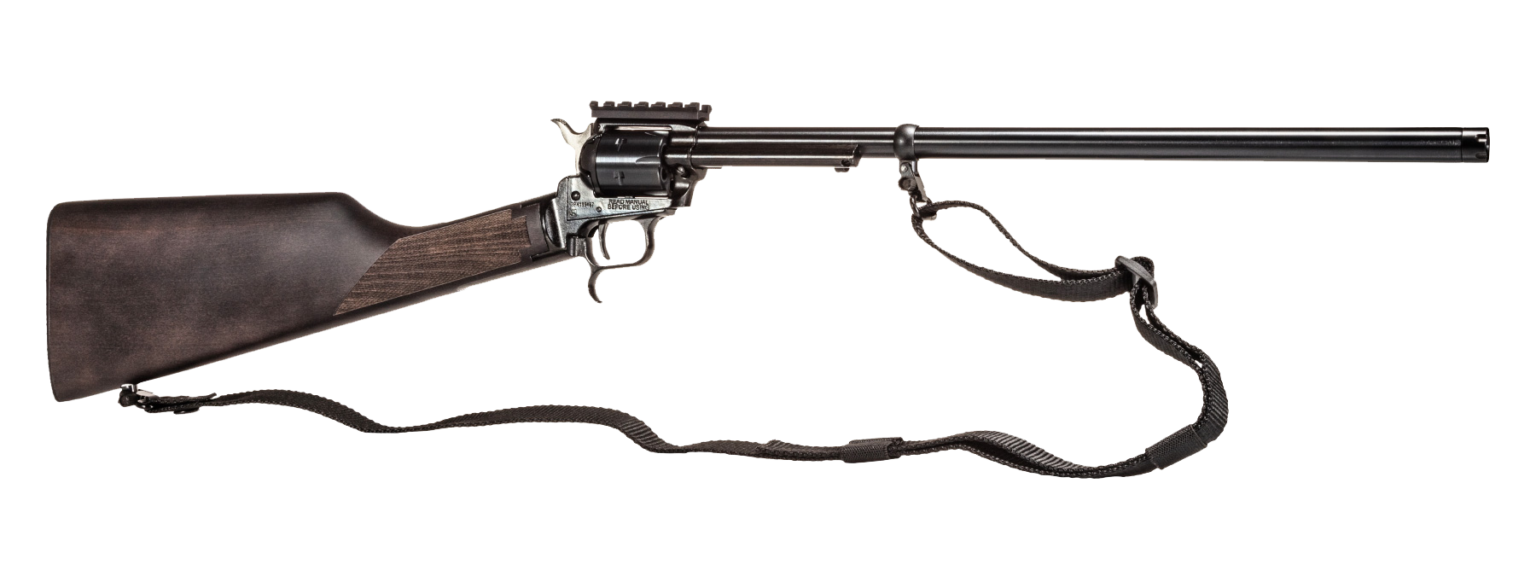 All About Ranch Rifles: Where They Originated & More