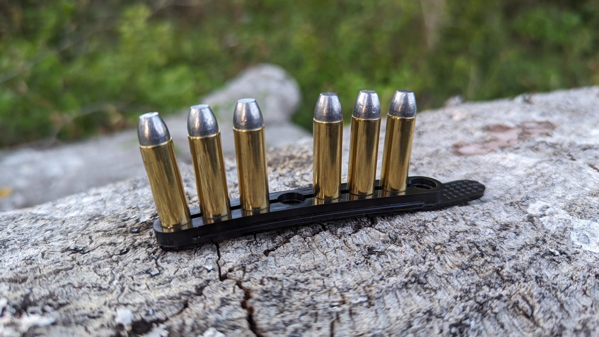 The Tuff Products Quick Strips - GAT Daily (Guns Ammo Tactical)