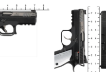 CZ Shadow 2 Compact As A Carry Gun