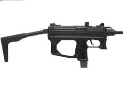 The MP9 - That Time Ruger Sold a Submachine Gun - GAT Daily (Guns Ammo ...