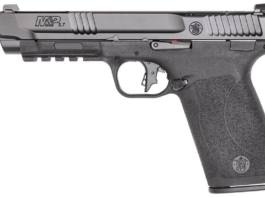 Smith & Wesson 5.7 M&P Series