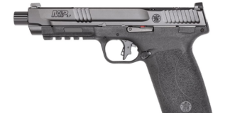 Smith & Wesson 5.7 M&P Series