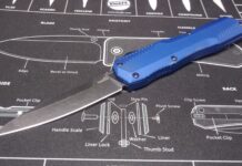 Kershaw Knives Livewire