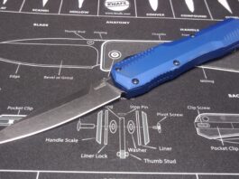 Kershaw Knives Livewire