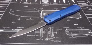 Kershaw Knives Livewire