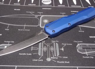 Kershaw Knives Livewire