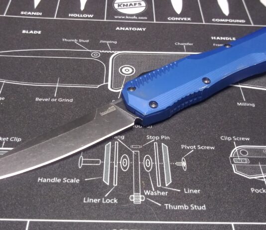 Kershaw Knives Livewire