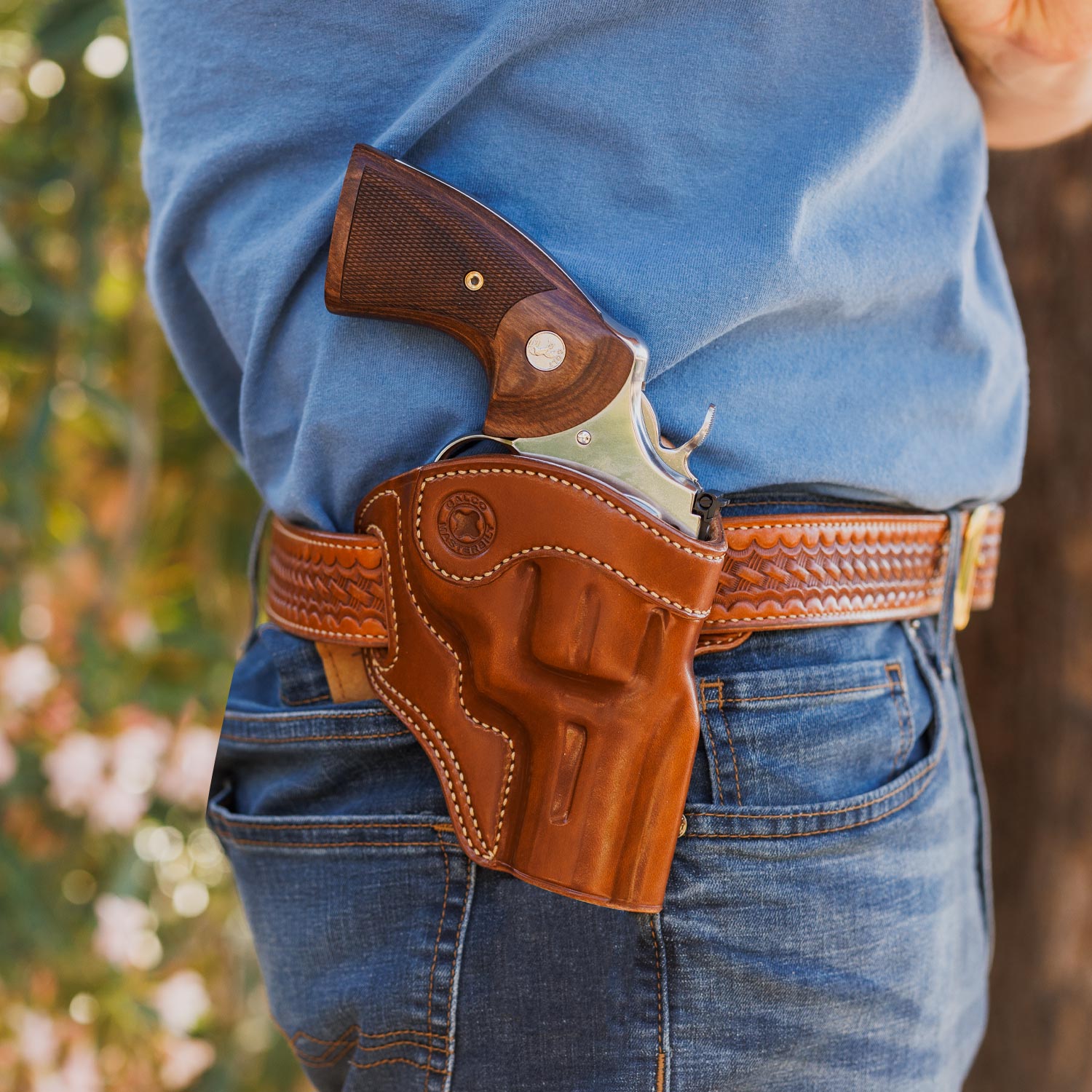 Shop Galco International Stinger Belt Holster J Frame 3 In For Sale