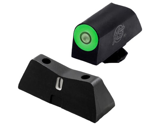 XS Sights Introduces DXT2 PRO Series Night Sights - GAT Daily (Guns ...