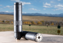 Rugged Suppressors Alaskan 360