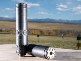 Rugged Suppressors Alaskan 360