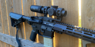 Primary Arms PLxC LPVO