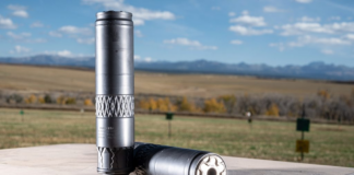 Rugged Suppressors Alaskan 360