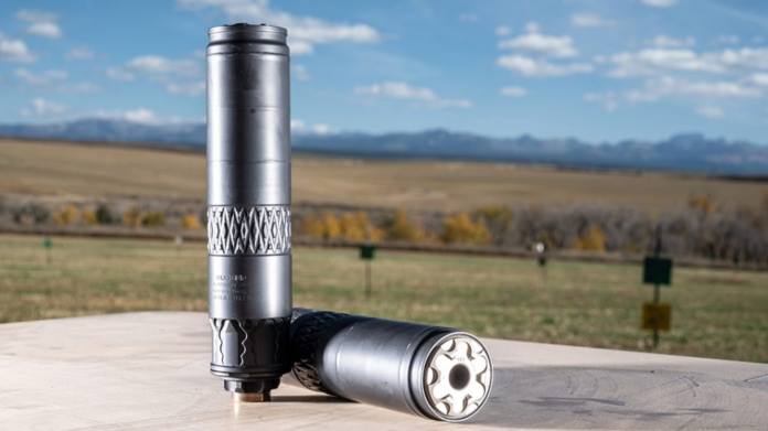 Rugged Suppressors Alaskan 360