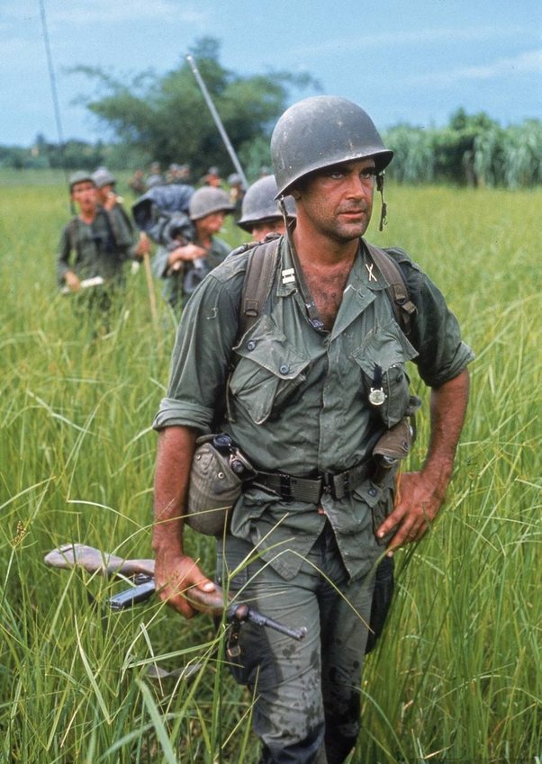 The Advisor M1 Carbine and Vietnam