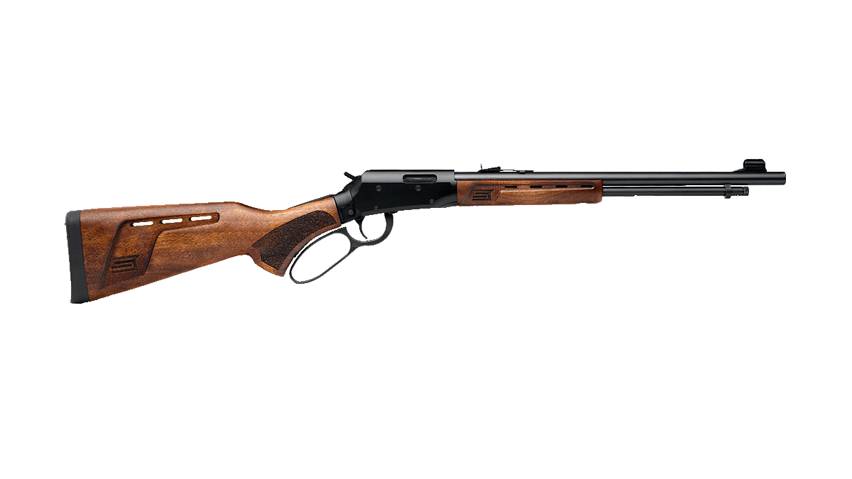 Savage Arms Announces Two New Rimfire Lever Guns – The REVEL CLASSIC and REVEL DLX