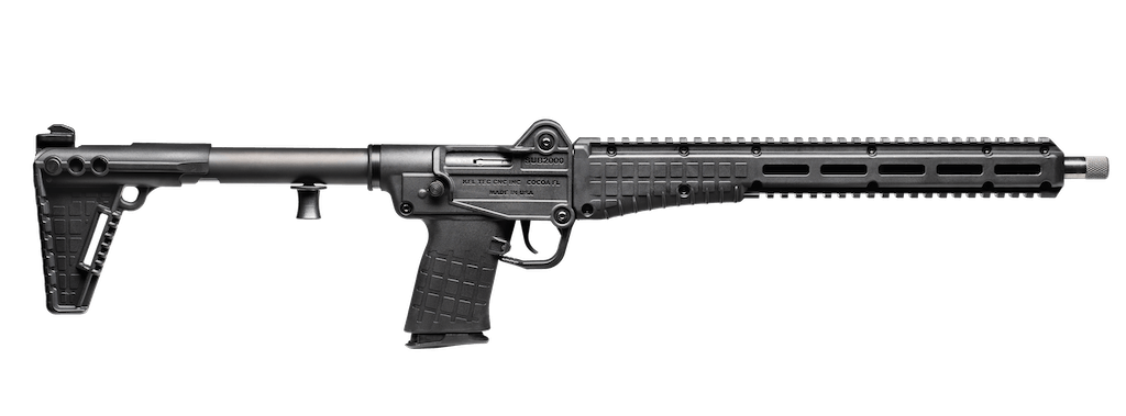 KelTec Announces the SUB2000 GEN3 5.7