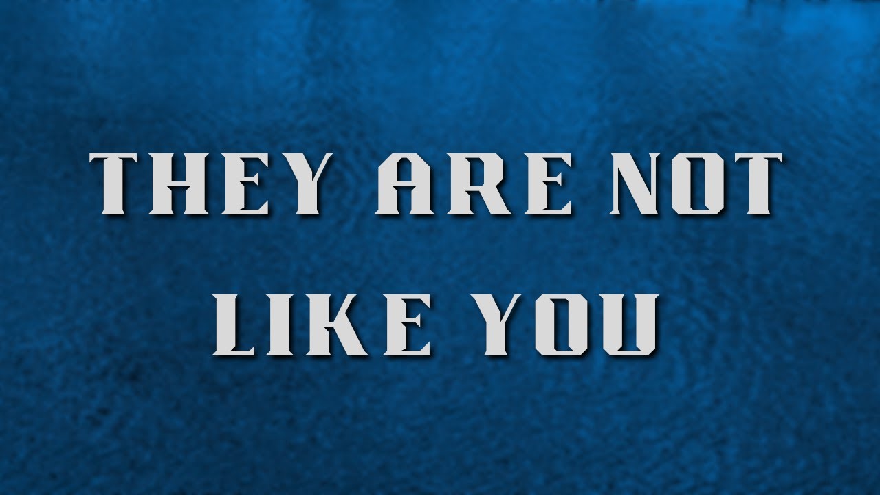 YOU DO YOU: HOW APPLYING YOUR THINKING TO OTHERS CAN BE PROBLEMATIC