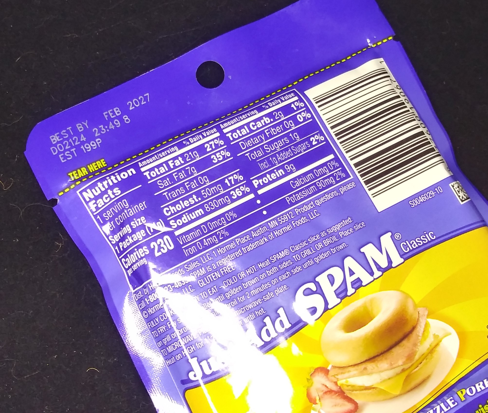 Those Aren’t Expiration Dates – Understanding Dates on Food