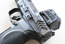 Smith & Wesson M&P 2.0 Metal Carry Comp 9mm Pistol