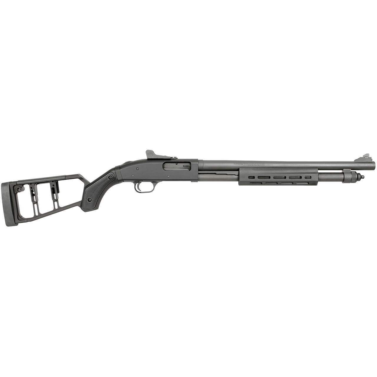 Midwest Industries Releases New Aluminum Shotgun Stocks