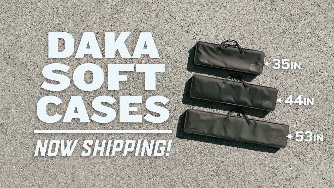 Magpul Product Release: DAKA Soft Cases