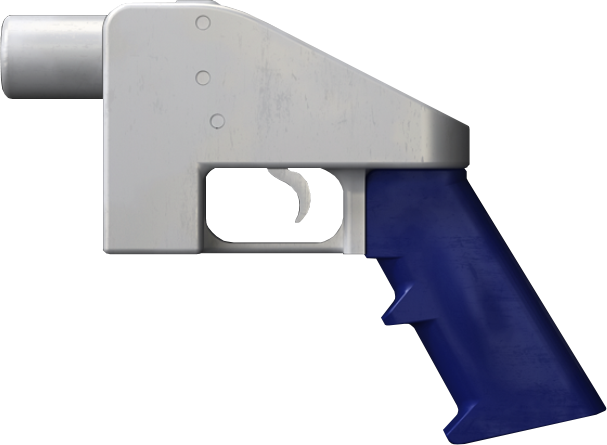 3D Printed Guns – Program Aims To Stop The Signal