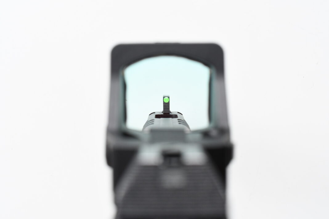 Vortex Defender XL Red Dot Sight