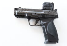 Smith & Wesson M&P 2.0 Carry Comp