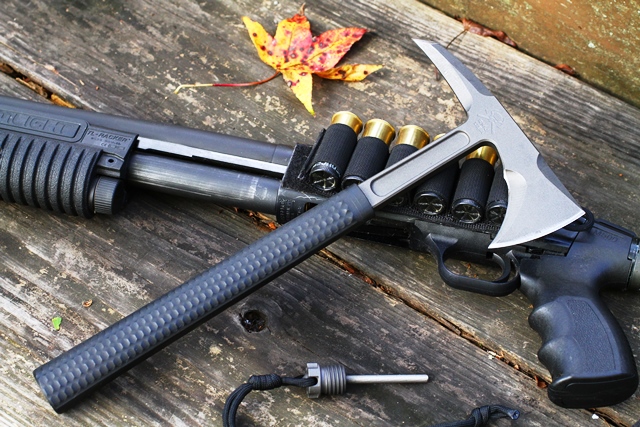 RMJ Forge Shrike S13