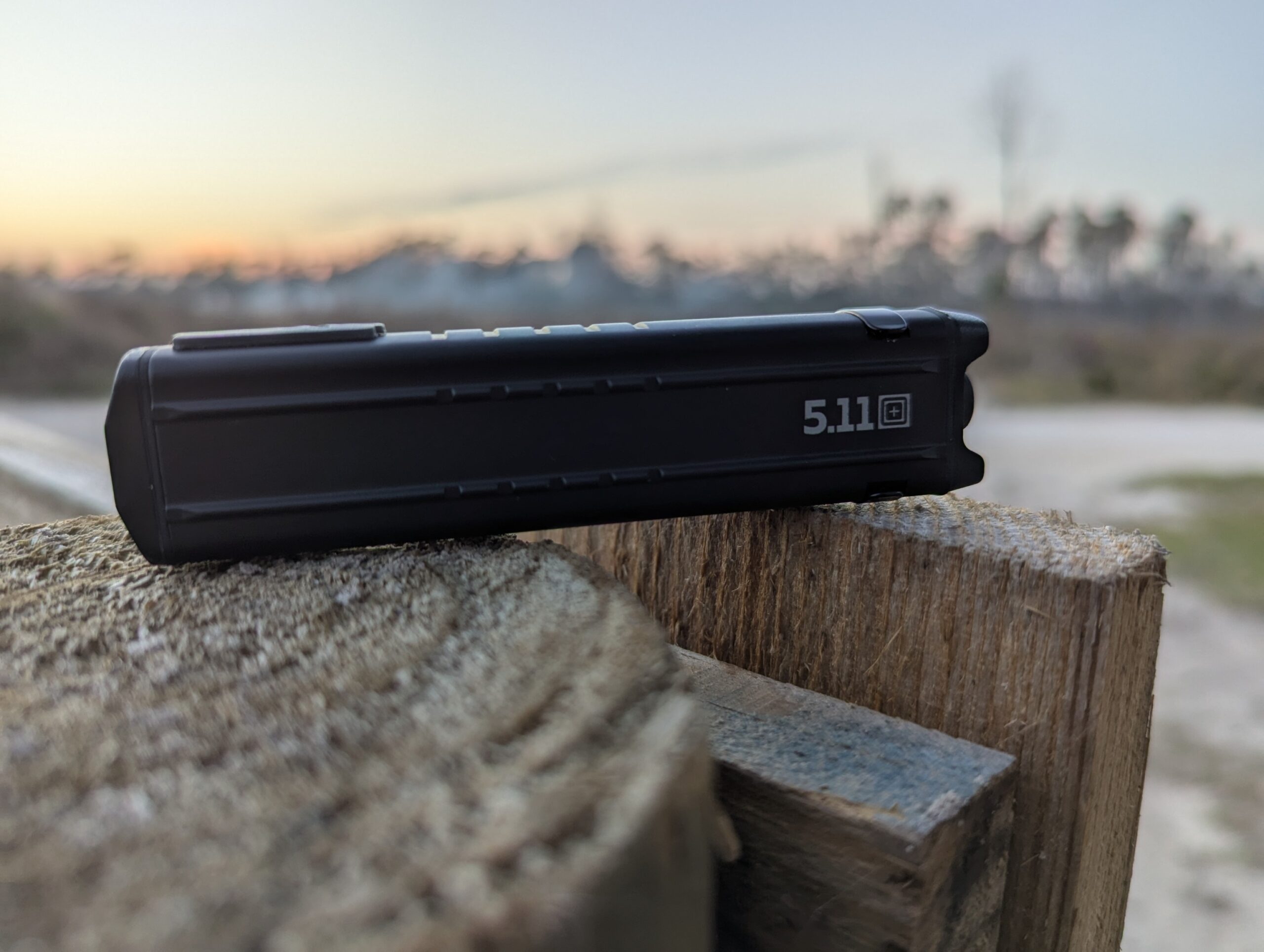 The 5.11 Tactical Deploy PL-USB