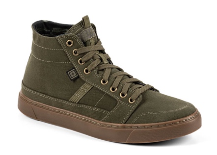 5.11 Tactical Releases New Footwear for Fall 2024