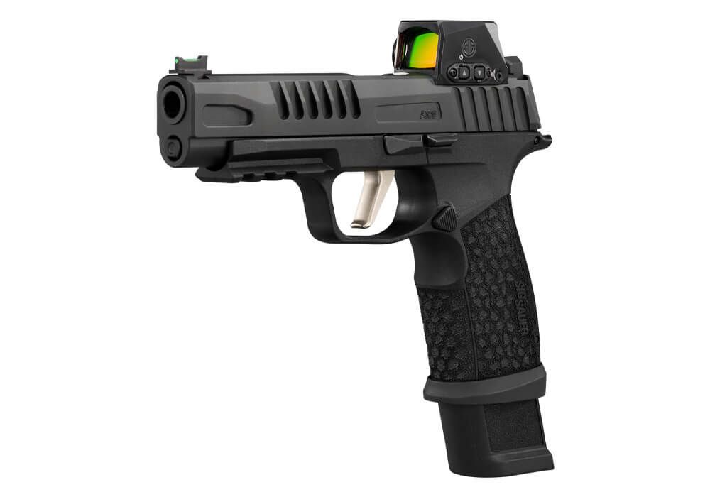 SIG Releases the ROMEO-X SIG-LOC COMPACT