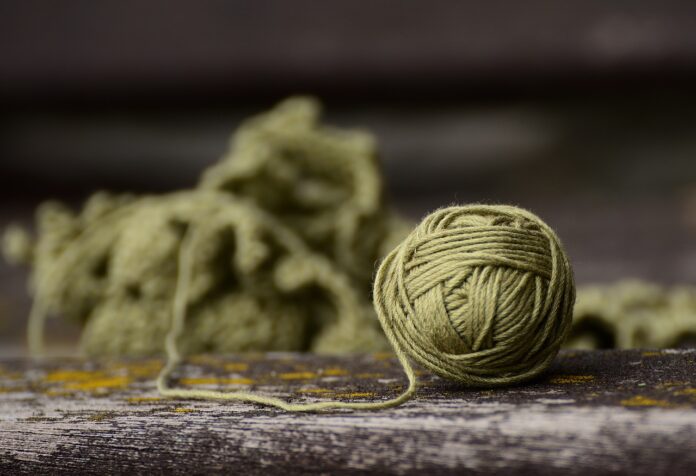 Merino wool