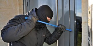 Securing valuables