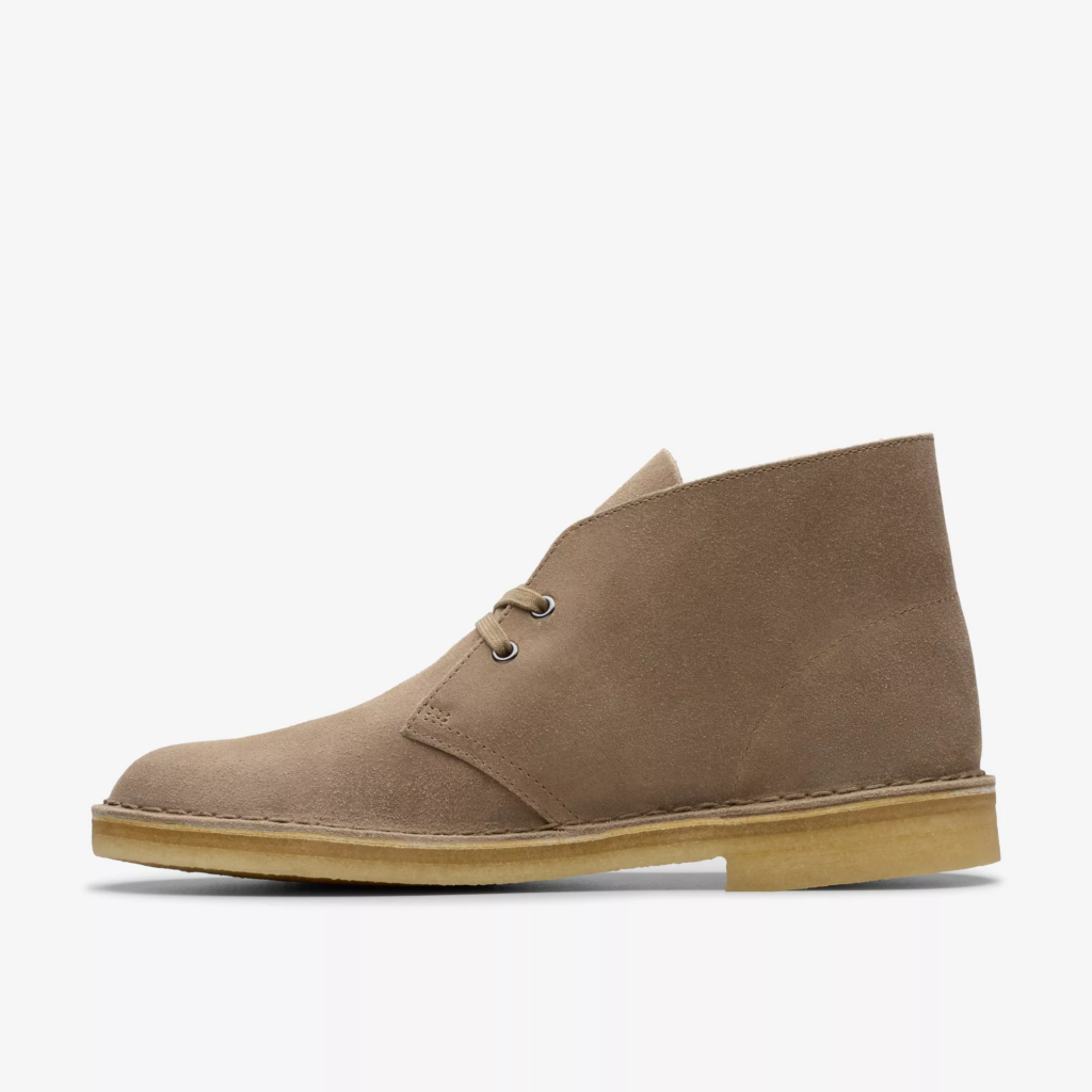 Chukka Boots