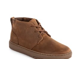 5.11 Chukka Boots