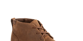 5.11 Chukka Boots