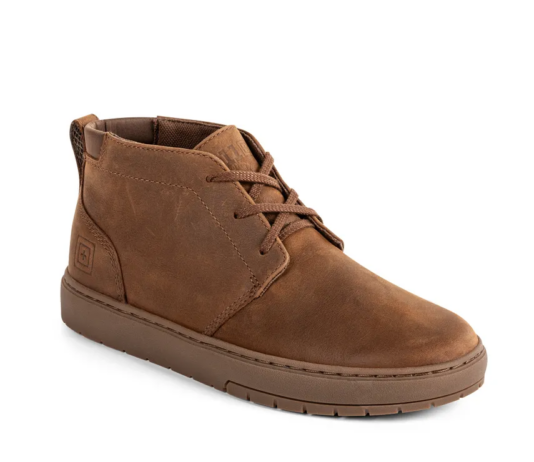 5.11 Chukka Boots