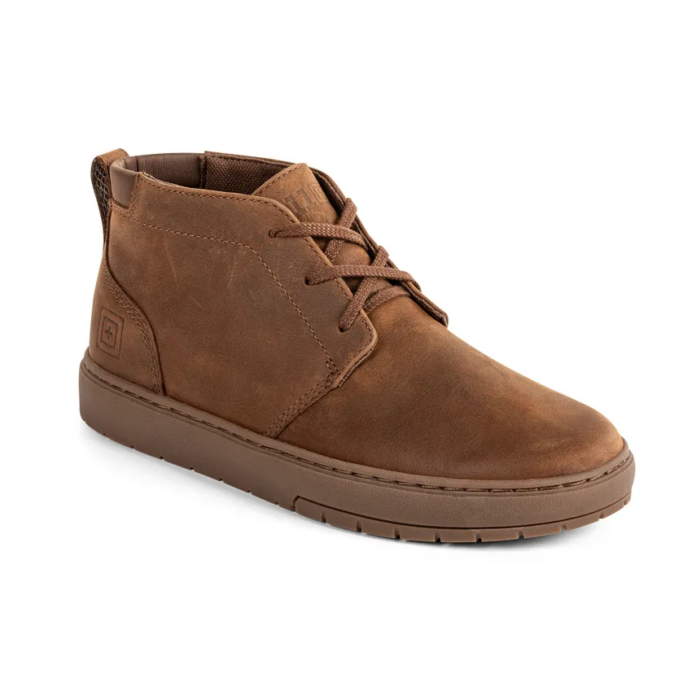 5.11 Chukka Boots