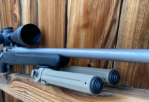 Tikka T3X Lite Hunting Rifle