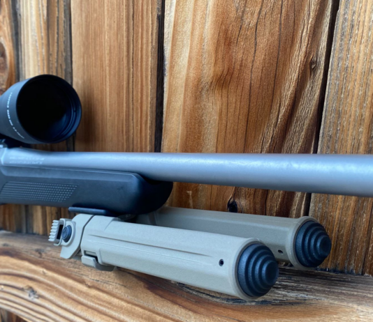 Tikka T3X Lite Hunting Rifle