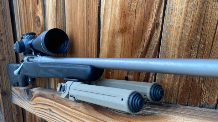 Tikka T3X Lite Hunting Rifle