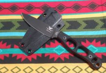 Argali Carbon Stealth